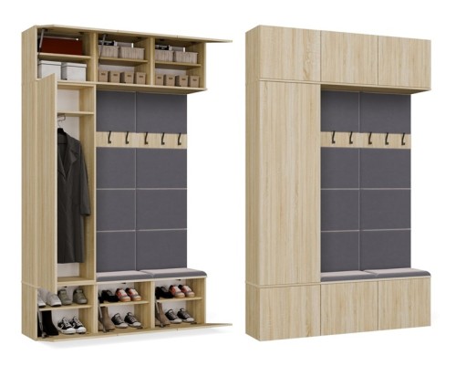 garderoba-do-przedpokoju-z-wieszakami