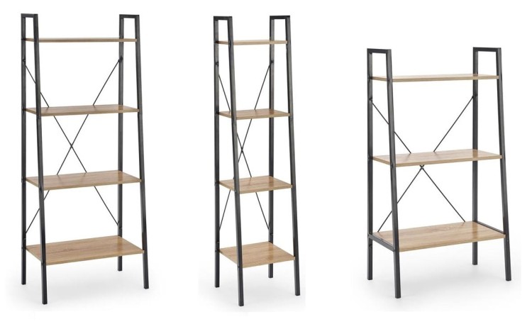 Regały-Forest-loftowe