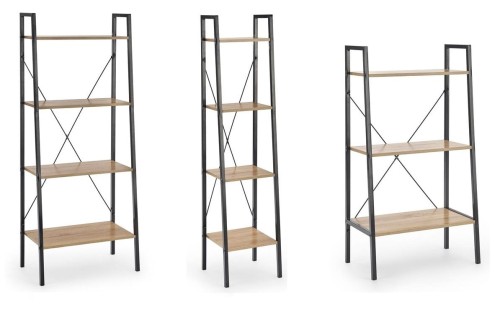 Regały-Forest-loftowe