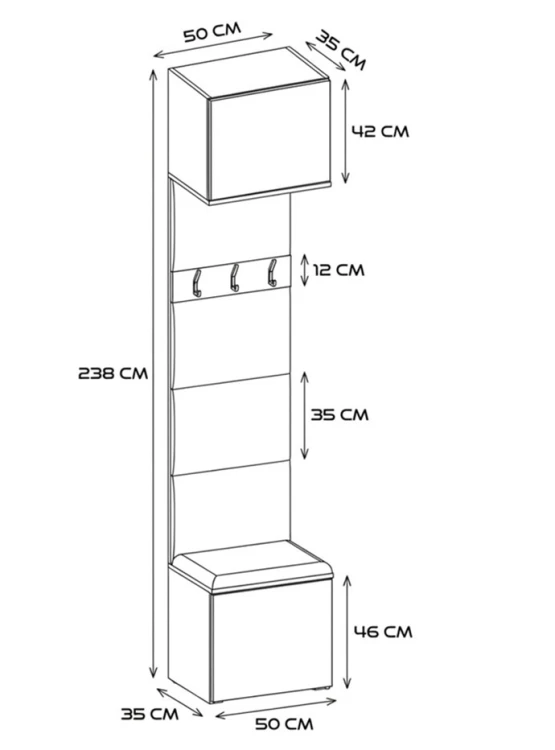 szczegółowe-wymiary-pojedynczego-modułu