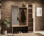 szafa-z-lustrem-i-wieszakiem-do-przedpokoju