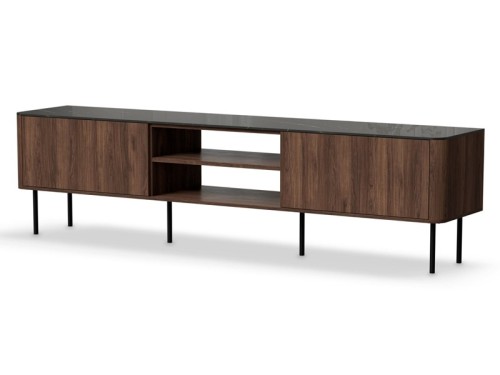 szafka-rtv-200cm-orzech