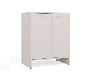 Szafka łazienkowa pod umywalkę 60cm kaszmir