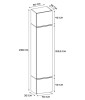 szczegółowe-wymiary-wąskiej-szafy