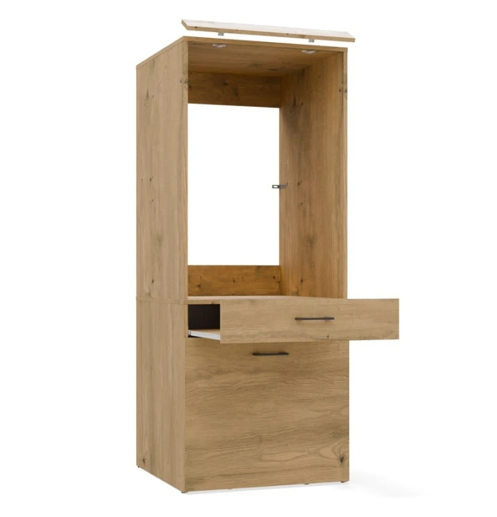 szafka-z-szufladami-na-pralkę