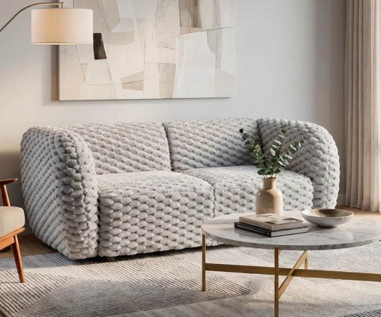 szara-dwuosobowa-sofa-wypoczynkowa