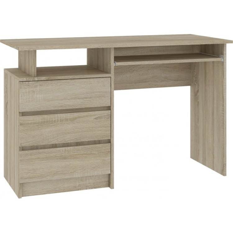 Biurko-młodzieżowe-z-wysuwaną-szufladą