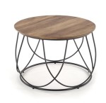 Loftowa-ława-z-okrągłym-blatem