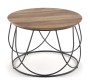 Okrągły-stolik-kawowy-industrialny