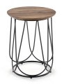 Loftowy-stolik-kawowy-nocny-z-okrągłym-blatem