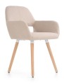 Krzesło-do-jadalni-scandi-beż