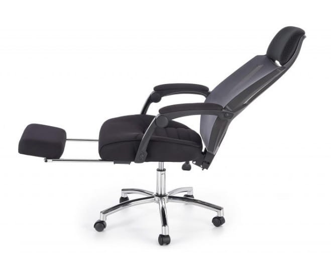 Fotel-z-mechanizmem-TILT-i-podnóżkiem