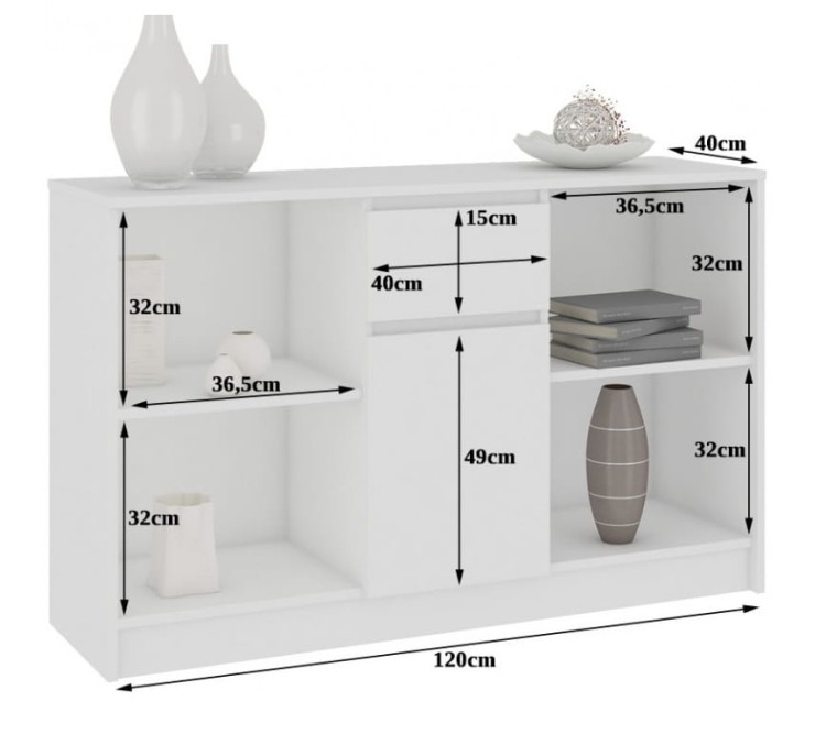 Wymiary-biała-komoda