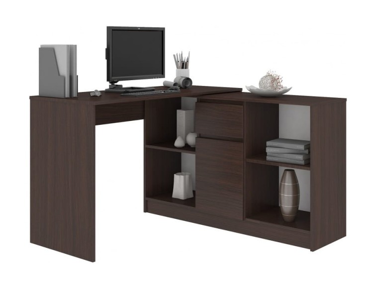 Komoda-w-zestawie-z-biurkiem-wenge