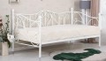 Metalowe-łóżko-90x200-białe