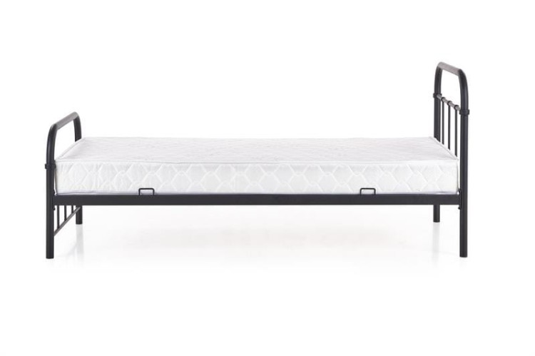 Łóżko-metalowe-pojedyncze