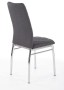 Metalowe-szare-krzesło-tył