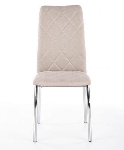 Krzesło-do-salonu-beż