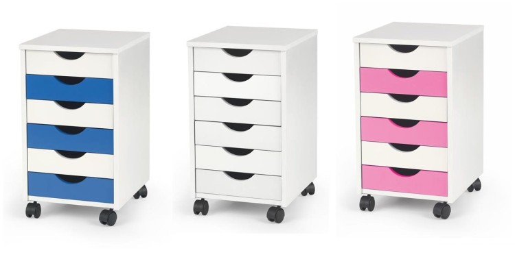 Komody-na-kółkach-kolory