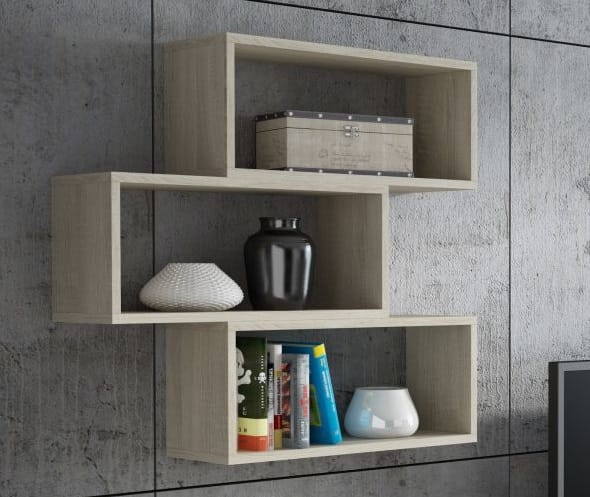 Wisząca-półka-na-książki-sonoma