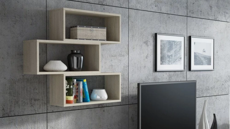 Wiszący-regał-na-książki-półka-sonoma