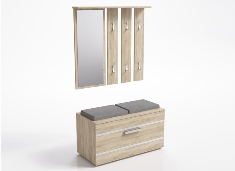 wieszak-lustro-szafka-na-buty-sonoma