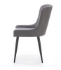 Nowoczesne-krzesło-do-salonu-kuchni-szare