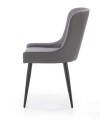 Nowoczesne-krzesło-do-salonu-kuchni-szare