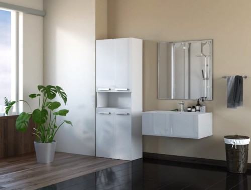 Szafa-do-łazienki-na-ręczniki