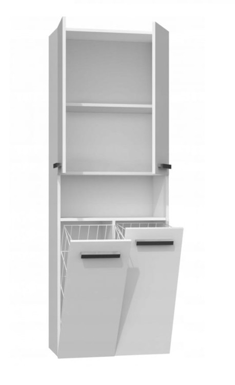 Szafa-łazienkowa-na-pranie-i-ręczniki