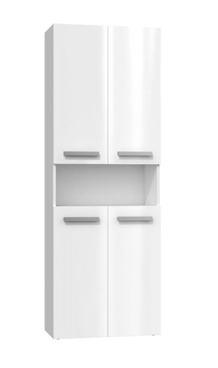 Szafka-do-łazienki-biały-połysk