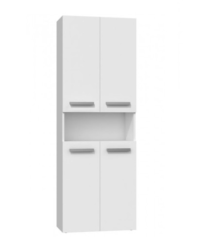 Biała-szafka-do-łazienki-na-ręczniki