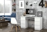 biurko-komputerowe-biel-szuflady