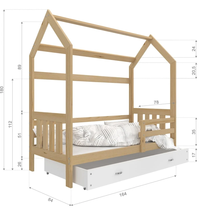 Wymairy-łóżka-sosna