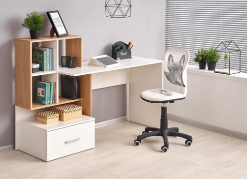 Biurko do pokoju młodzieżowego