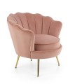 Fotel-glamour-pudrowy-róż
