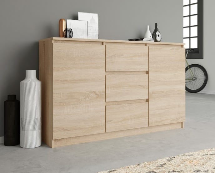 Szafka-do-przedpokoju-sypialni-sonoma