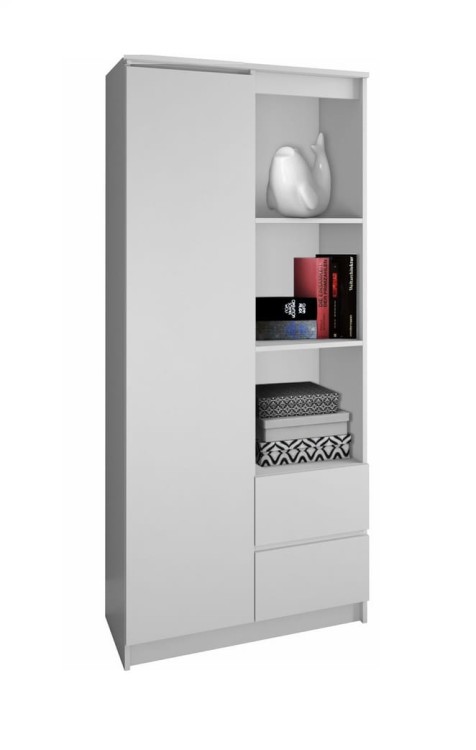 biały-regał-biurowy