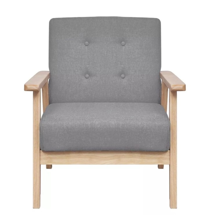 Fotel-vinatge-z-miękkim-siedziskiem