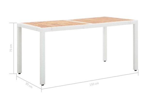 Wymiary-stołu-ogrodowego