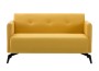 Przód-żółtej-sofy-tapicerowanej