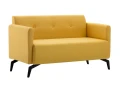 Żółta-dwuosobowa-sofa-do-salonu