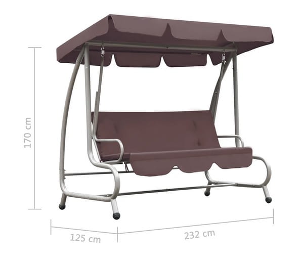 Wymiary-huśtawki-ogrodowej