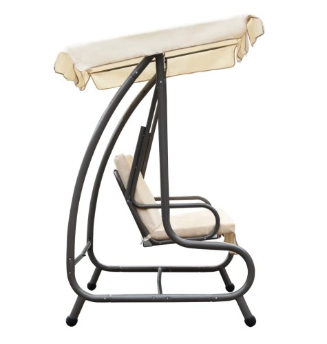 Bujanka-do-ogrodu-na-taras-kremowa