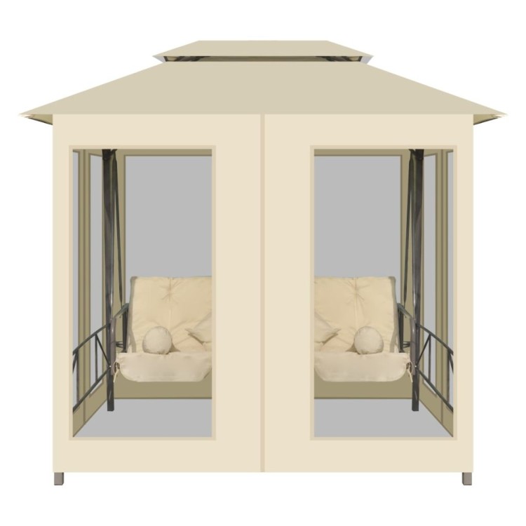 Zamykane-na-rzep-ścianki-altany-huśtawki