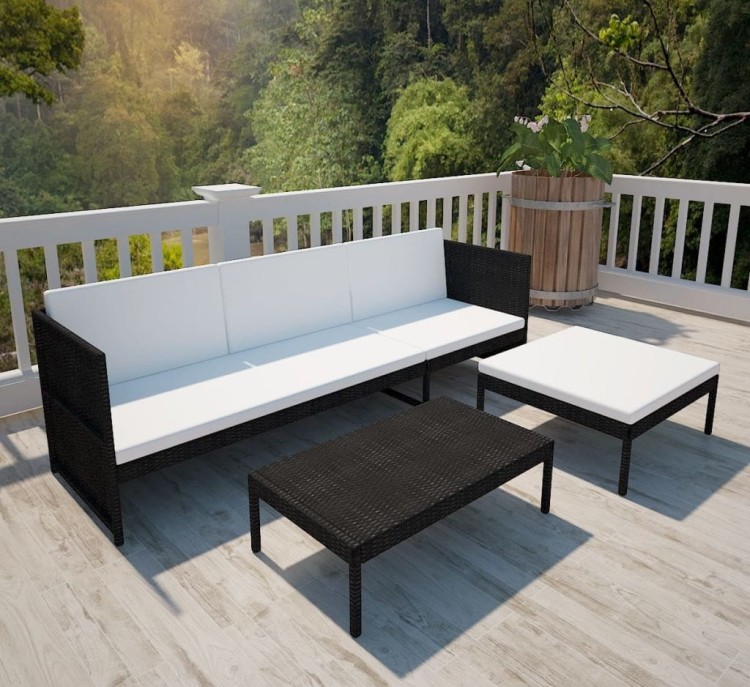 Ogrodowy-zestaw-wypoczynkowy-czarny