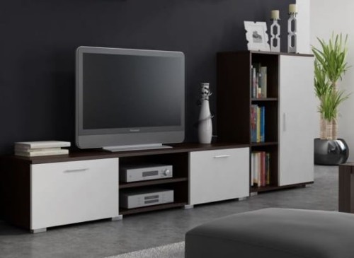 zestaw-meblościanka-wenge-biały