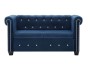 Niebieska-sofa-dwuosobowa-w-stylu-Chesterfield