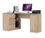 Biurko-narożne-lewostronne-sonoma