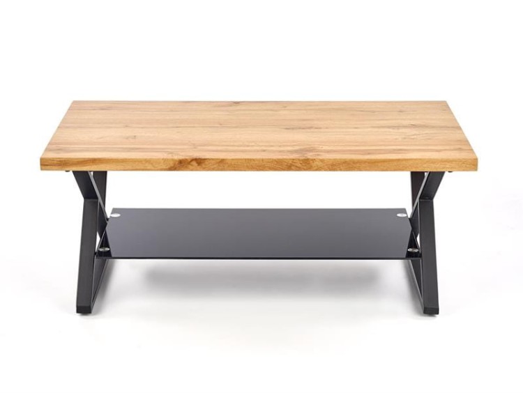 Czarna-szklana-półka-spodnia